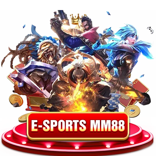e sports mm88